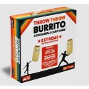 Throw Throw Burrito A Dodgeball Card Game: Extreme Outdoor Edition