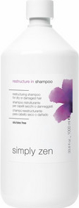 Simply Zen Restructure In Shampoo 1000 ml