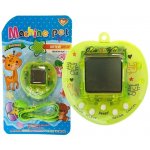 mamido Hra Tamagotchi zelená – Zboží Živě