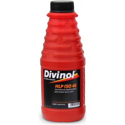 Divinol 070 HLP ISO 46 1 l – Zbozi.Blesk.cz