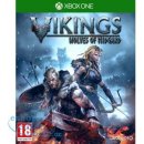 Vikings: Wolves of Midgard