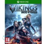 Vikings: Wolves of Midgard – Hledejceny.cz