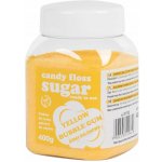 GSG24 Cukr na cukrovou vatu 0,4 kg – Zboží Dáma
