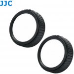 JJC RL-FX4K s možností popisu pro FUJIFilm X 4 ks – Zboží Živě