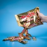 Twix Minis 333 G – Sleviste.cz