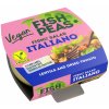 Hotové jídlo Fish Peas Veganský salát s hrachovou bílkovinou Italiano 175 g