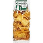 Cyrilovy brambůrky česnekové 100g – Zboží Dáma