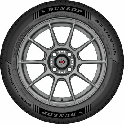 Dunlop Sport All Season 215/55 R17 98W – Hledejceny.cz