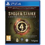 Sudden Strike 4 Complete – Zbozi.Blesk.cz