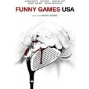 Funny games usa DVD