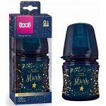 LOVI lahev Stardust modrá 120ml – Zboží Mobilmania