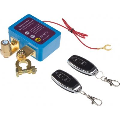 Stualarm PC4-38 – Sleviste.cz