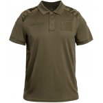 Tričko Helikon-Tex Military Polo Shirt Olive Green PL Woodland – Zboží Dáma