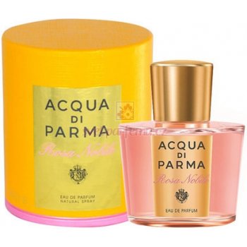 Acqua Di Parma Rosa Nobile parfémovaná voda dámská 50 ml