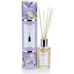 Ashleigh & Burwood Difuzér THE SCENTED HOME - FREESIA & ORCHID (frézie a orchidej) 150 ml