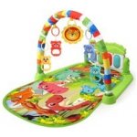 Haunger hrací deka s piankem Hříbeček – Zboží Mobilmania