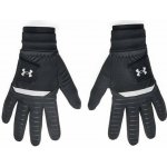 Under Armour ColdGear Infrared Mens Golf Glove pár Černá M – Sleviste.cz