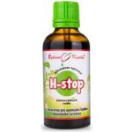 Bylinné kapky H-stop dříve Herpestop tinktura 50 ml – Hledejceny.cz