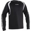 Fotbalový dres Salming Agon Longsleeve Jersey Červená