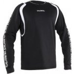 Salming Agon Longsleeve Jersey Červená – Zbozi.Blesk.cz