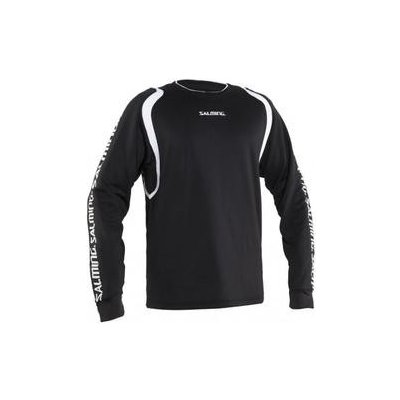 Salming Agon Longsleeve Jersey Červená – Zboží Mobilmania