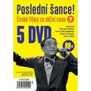 Poslední šance 7 DVD