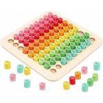 FunPlay 7857 vzdělávací souprava násobilka – Zboží Mobilmania