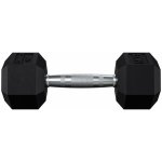 Crivit šestihranná činka 5 kg – Zboží Mobilmania