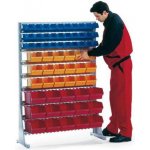 Regál Unibox – HobbyKompas.cz