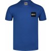Pánské Tričko Nordblanc Opposition pánské bavlněné tričko modré