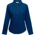 Premier Workwear popelínová s dlouhým rukávem – Sleviste.cz