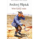 Věšet každý může -- Jakub Vandrovec 5 - Andrzej Pilipiuk