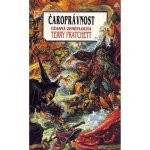 Čaroprávnost - Terry Pratchett – Hledejceny.cz