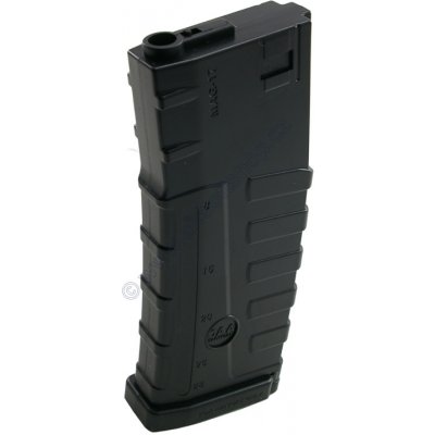 ASG CAA zásobník M4 140 ran – Zbozi.Blesk.cz
