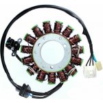 ELECTROSPORT vinutí alternátoru (stator) SUZUKI VZR 1800 / M 109R BOULEVARD 06-07 | Zboží Auto