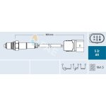 Lambda sonda FAE 75357