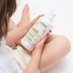 A-Derma Exomega Control Emollient Balm balzám pro velmi suchou a atopickou pokožku 400 ml – Zboží Mobilmania