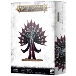 GW Warhammer Deamons of Slaanesh Dexcessa the Talon of Slaanesh – Zboží Živě