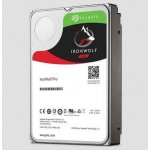 Seagate IronWolfPro 10TB, 3,5", SATAIII, ST10000NE0004 – Hledejceny.cz