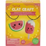 Tiger Tribe Kreativní sada Clay Craft Sweeties Necklaces – Hledejceny.cz
