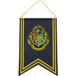 Cinereplicas Banner Hogwarts, Harry Potter – Hledejceny.cz