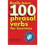 Really learn 100 Phrasal Verbs for Business – Hledejceny.cz