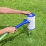 Bestway 58662 AquaLite čistící nástavec pro filtrační vložky – Zboží Dáma