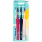 TePe Select Colour Soft zubní kartáček – Sleviste.cz