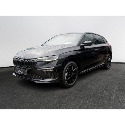 Skoda Scala 1.5 TSI Monte Carlo 110 kW – Hledejceny.cz