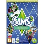 The Sims 3 Horké lázně – Sleviste.cz