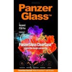 Pouzdro PanzerGlass ClearCase Huawei P30 čiré – Zboží Mobilmania