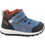 Primigi dětské celoroční boty PTIGT 8858722 Gore-tex – Zboží Dáma