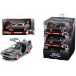 Jada Návrat do budoucnosti 1 Stroj času 1:24 – Zboží Dáma