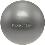 Overball Lifefit 25cm – Zboží Mobilmania